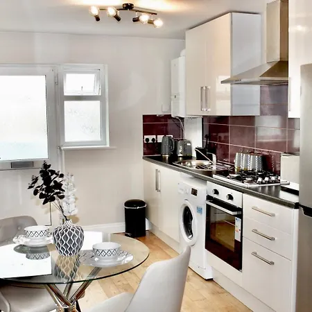 Reading'S Peaceful Gem Apartment Exterior photo